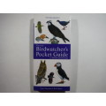 The New Birdwatcher`s Pocket Guide to Britain and Europe - Hardcover - Peter Hayman