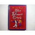 50 of the Finest After Dinner Games - Hardcover