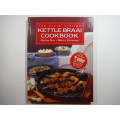 The South African Kettle Braai Cookbook - Hardcover - Shirley Guy