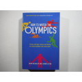 How to Watch the Olympics - Paperback - David Goldblatt