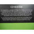 Cheese : 40 Sumptuous Cheese Recipes for All Occasions