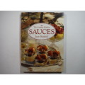 The Country Kitchen Sauces - Hardcover - Jean Hatfield