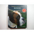 DogLife Boxer - Hardcover - Cynthia P. Gallagher - Includes Dvd