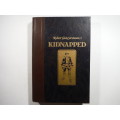 Kidnapped - Hardcover - Robert Louis Stevenson - Reader`s Digest