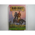 Black Beauty - Hardcover - Anna Sewell