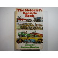 The Motorist`s Bedside Book - Hardcover - Edited by Anthony Harding