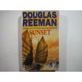 Sunset - Paperback - Douglas Reeman