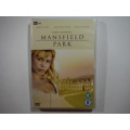 Jane Austen`s Mansfield Park - DVD
