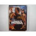 Prince of Persia : The Sands of Time - DVD