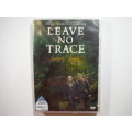 Leave No Trace - DVD - New and Sealed