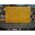 Leave No Trace - DVD - New and Sealed