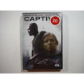 Captive - DVD - New and Sealed