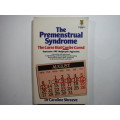 The Premenstrual Syndrome : The Curse that Can Be Cured - Paperback - Dr Caroline Shreeve