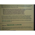 Prostate Cancer : Portraits of Empowerment - Paperback - Nadine Jelsing