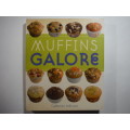 Muffins Galore - Softcover - Catherine Atkinson