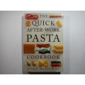 The Quick After-Work Pasta Cookbook - Hardcover - Judy Ridgway