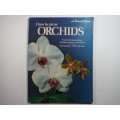 How to Grow Orchids : A Sunset Book - 1980