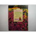 Down to Earth : Gardening Questions and Answers - Softcover - Kristo Pienaar
