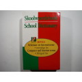 School Dictionary/Skoolwoordeboek - English - Afrikaans - Thirty Third Edition