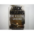 The Killing Ground - Paperback - Jack Higgins