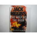 The Wolf at the Door - Paperback - Jack Higgins