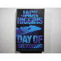 Day of Reckoning - Paperback - Jack Higgins