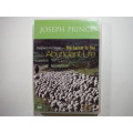 Joseph Prince : Shepherd and Sheep : The Secret to the Abundant Life - DVD