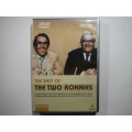 The Best of The Two Ronnies - DVD