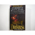 Agents of Darkness - Paperback - Campbell Armstrong
