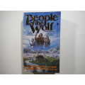 People of the Wolf - Paperback - W.Michael Gear