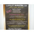 Copycat Marketing 101 : How to Copycat Your Way To Wealth - Paperback - Burke Hedges