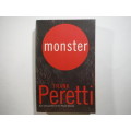 Monster - Paperback - Frank Peretti