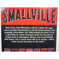 Smallville : City - Paperback - Devin Grayson