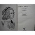 Black Beauty - Hardcover - Anna Sewell
