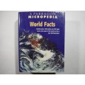 A Parragon Micropedia : World Facts - Hardcover