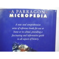 A Parragon Micropedia : World Facts - Hardcover