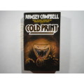 Cold Print - Paperback - Ramsey Campbell
