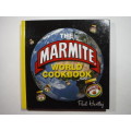The Marmite World Cookbook - Hardcover - Paul Hartley