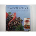 The Detox Cook : Over 100 Blissful Detoxing Recipes - Louisa J. Walters