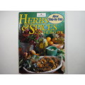 Woolworths : Herbs & Spices Cookbook