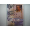 Reiki Healing - Hardcover - Carmen Fernandez