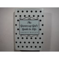 The Grown-up Girl`s Guide to Life - Hardcover - Jacqui Ripley