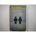 What Women Really Want in Bed - Paperback - Cynthia W. Gentry
