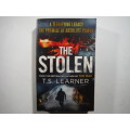 The Stolen - Paperback - T.S. Learner