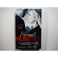 Eternal Hunger : Mark of the Vampire Series - Paperback - Laura Wright