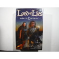 Lord of Lies - Hardcover - David Zindell