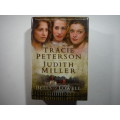 Bells of Lowell - Hardcover - Tracie Peterson - 3 Novels in One Volume