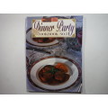 The Australian Women`s Weekly : Dinner Party Cookbook No.3