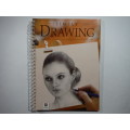 Simply Drawing - Softcover - Jacqui Grantford - Includes Dvd