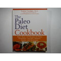 The Paleo Diet Cookbook - Softcover - Loren Cordain, Ph.D.